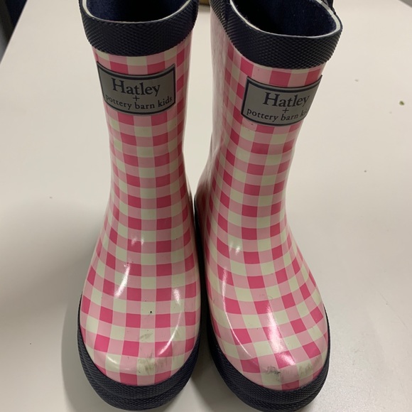 harley rain boots